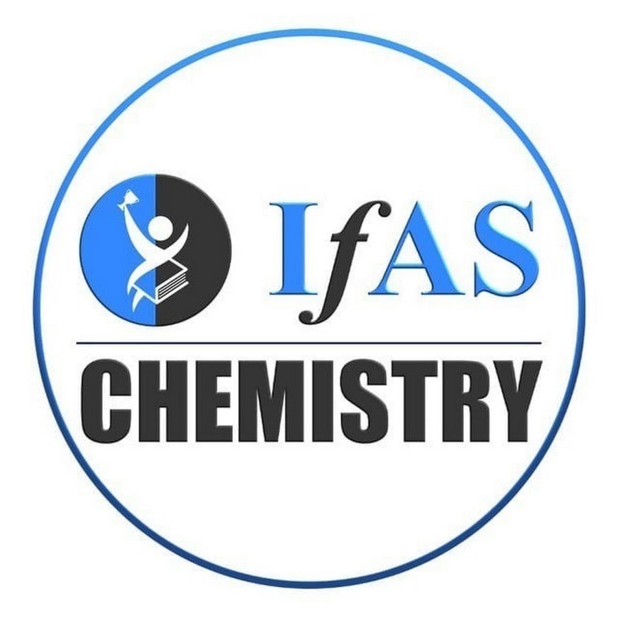 Ifas Chemistry Csir Net Gate Set Youtube