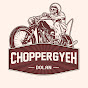 Choppergyeh Dolan