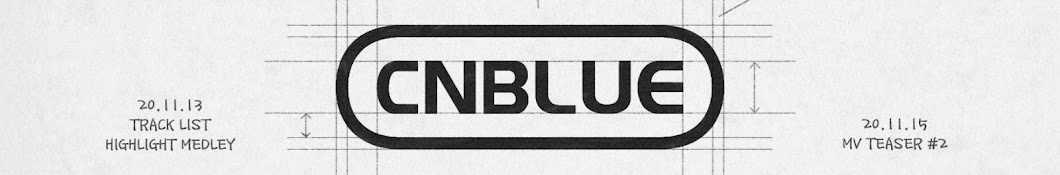 CNBLUE [씨엔블루] Live Video Collection