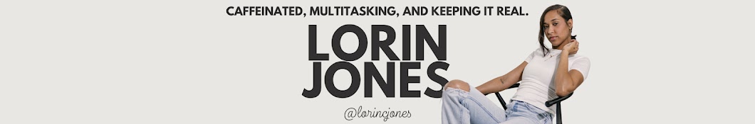 Lorin Jones