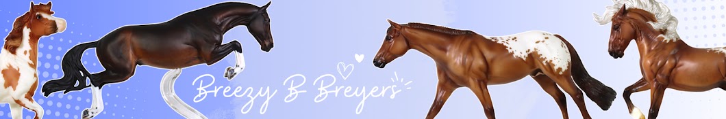 BreezyBBreyers