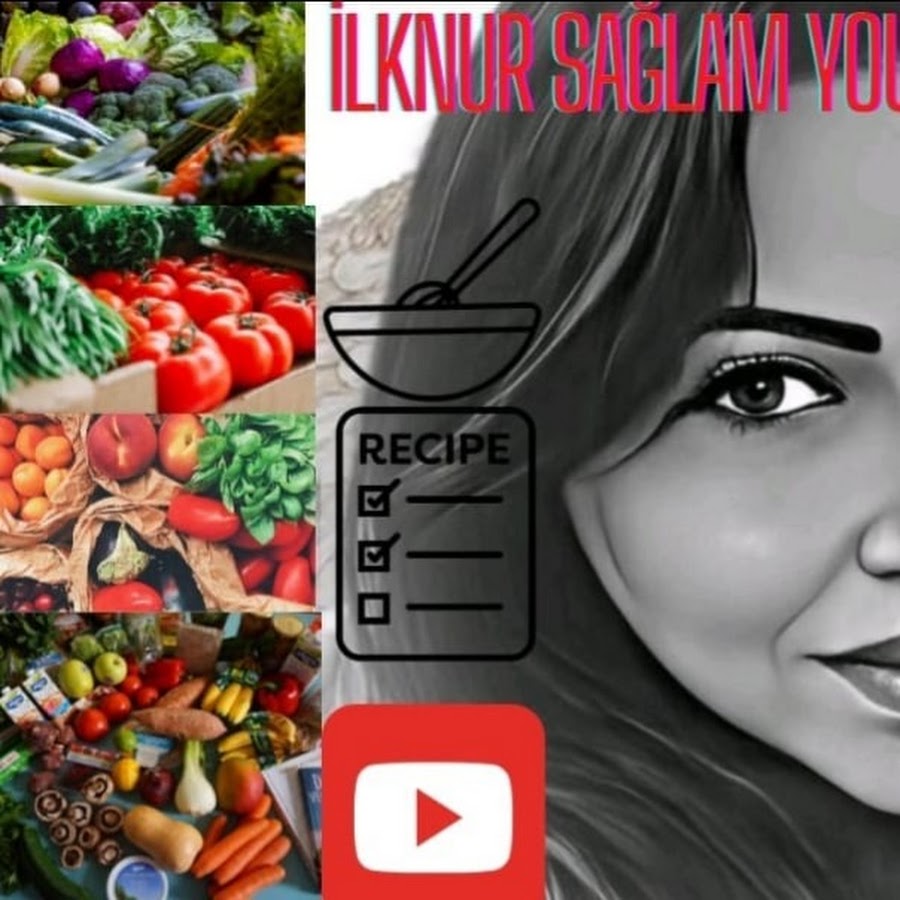 Ilknur Saglam @ilknursaglam