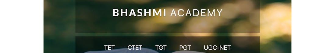 BHASHMI ACADEMY