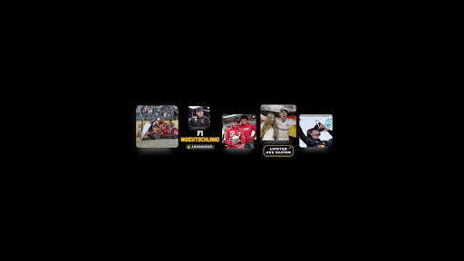 LichterAusRacing banner