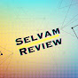 Selvam Review