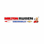 Milton Ruben Chevrolet - Inventory