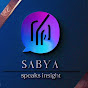 Sabya Speaks InSight