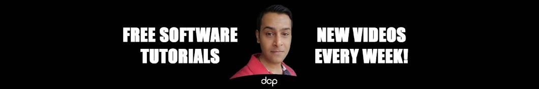 DCP Web Designers Banner