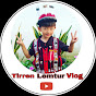 Tirren Lemtur Vlog