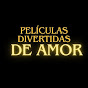 Películas divertidas de amor