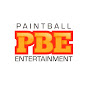 Paintball Entertainment