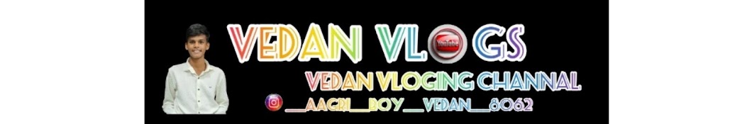 Vedan Vlogs