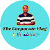 logo The Corporate Vlog