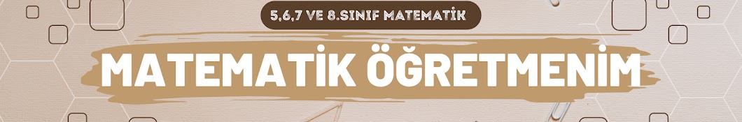 Matematik Öğretmenim