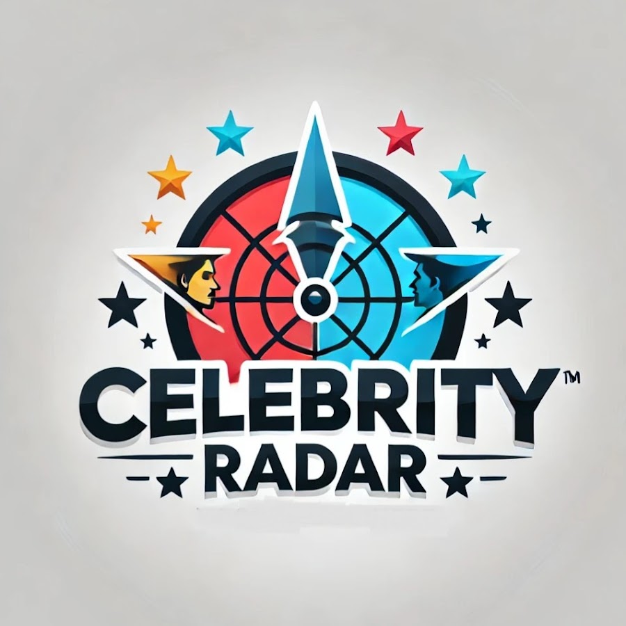 Celebrity Radar - YouTube