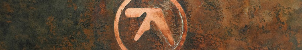 Aphex Twin Banner