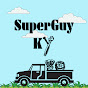 SuperGuy KY