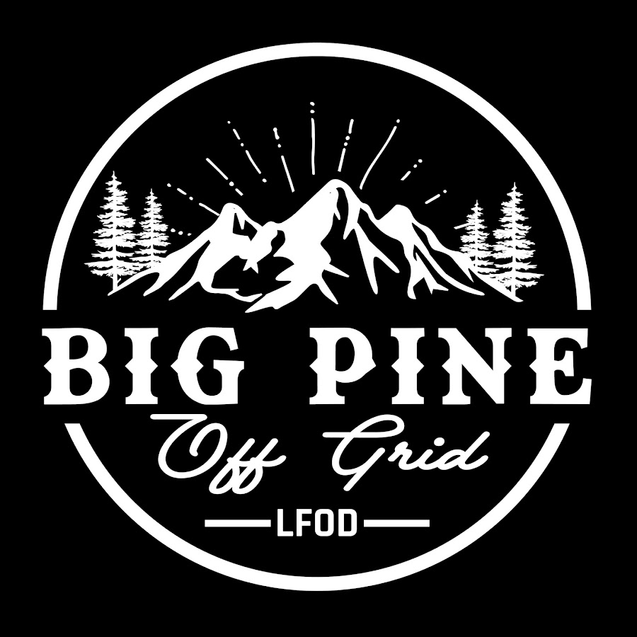 Big Pine Off Grid