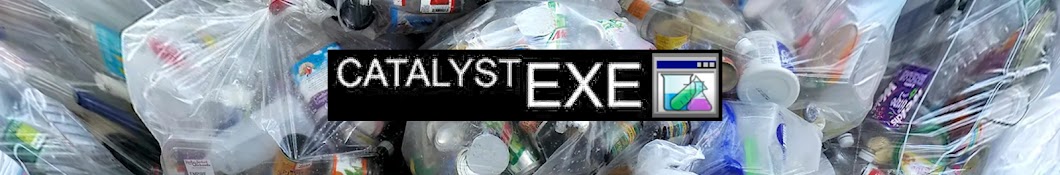 CatalystEXE Banner