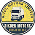 Sikder Motors