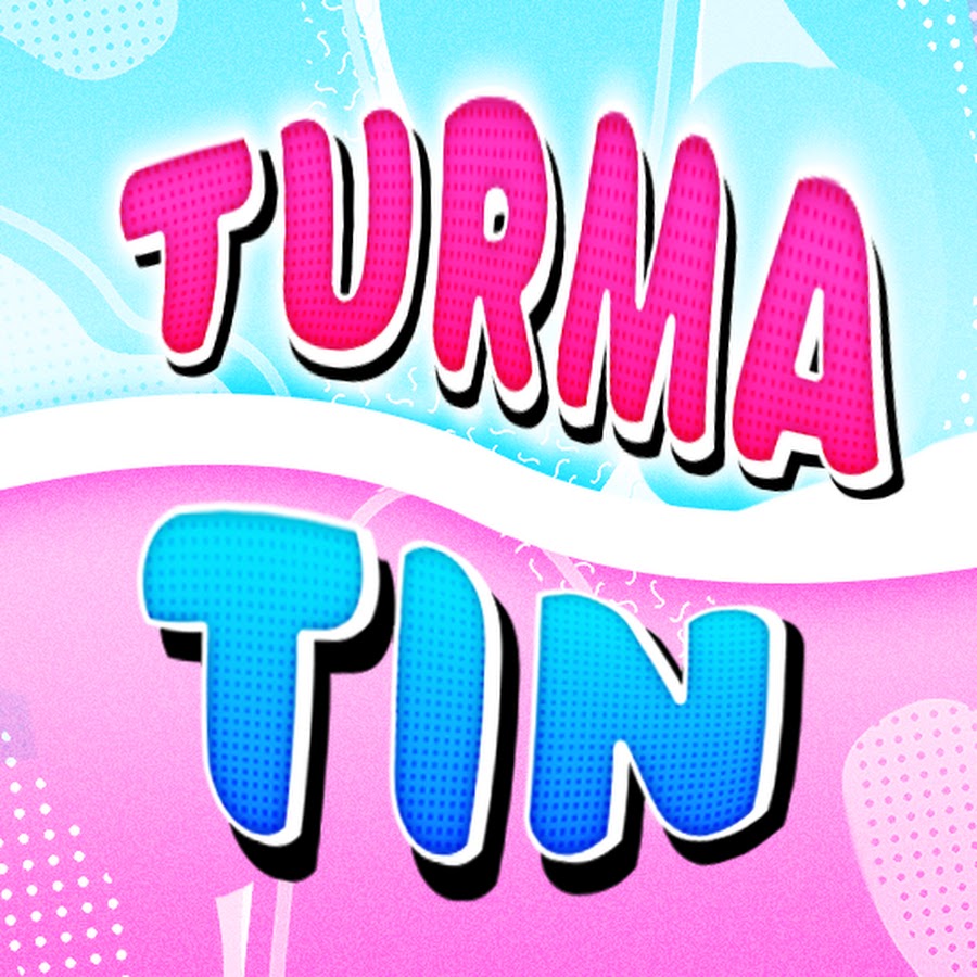 TURMA TIN @TurmaTin