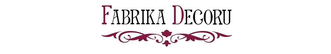 Fabrika Decoru