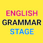 English Grammar Stage