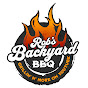 Rob's Backyard BBQ