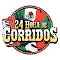 24 HORA DE CORRIDOS