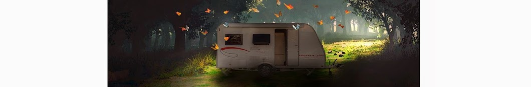 로기TV  car camping & fishing