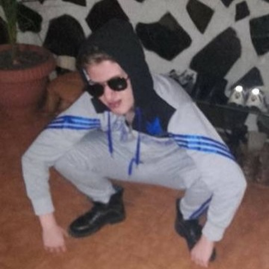 Adidas Tracksuit Slav