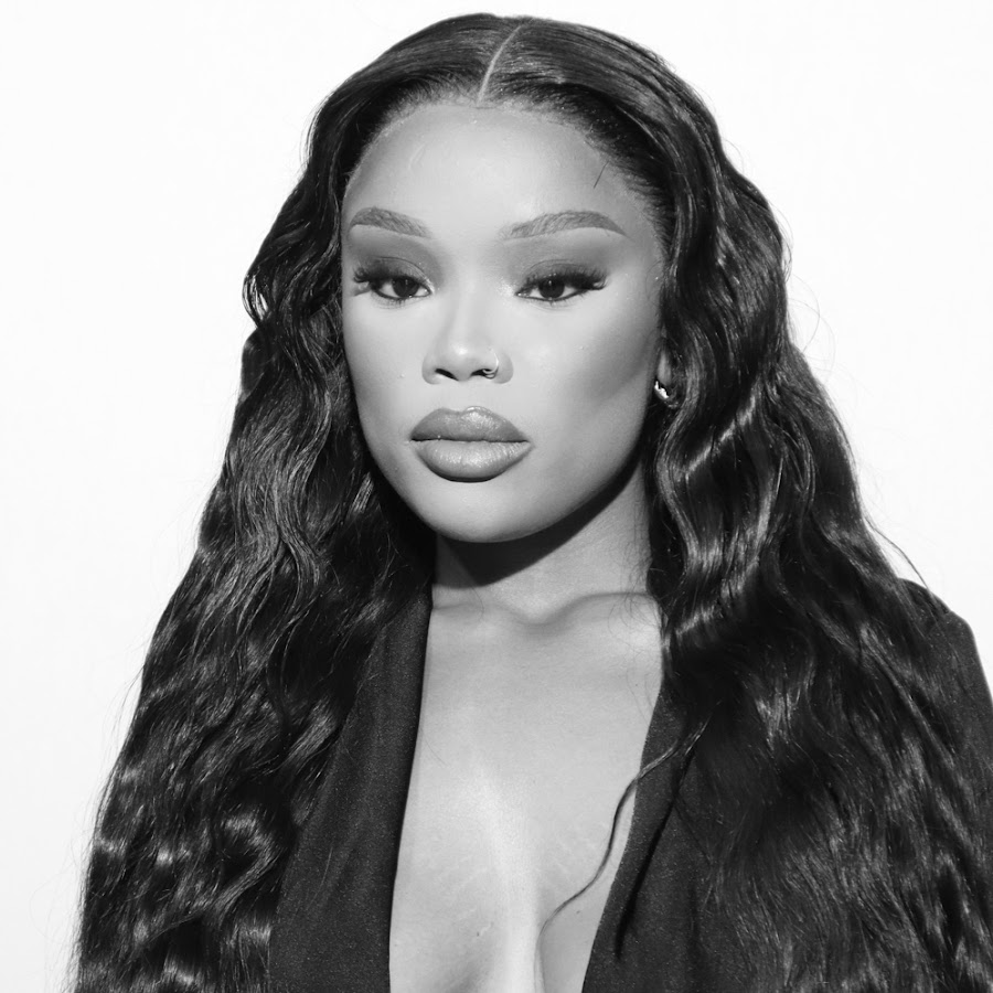 Malume Jade @malumejade