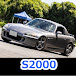 S2000 Honda