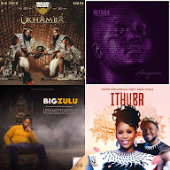 Afropop Queued