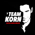 logo TEAM KORN