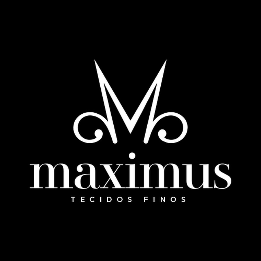 Maximus Tecidos @maximustecidos