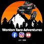 Wonton Taco Adventures