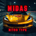 MIDAS Nitro Type