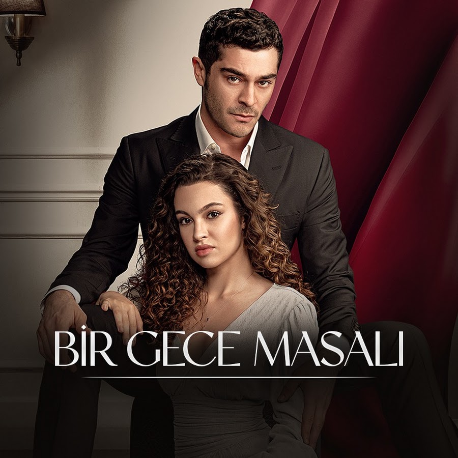 Bir Gece Masalı @birgecemasali