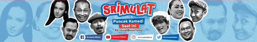 Srimulat Official