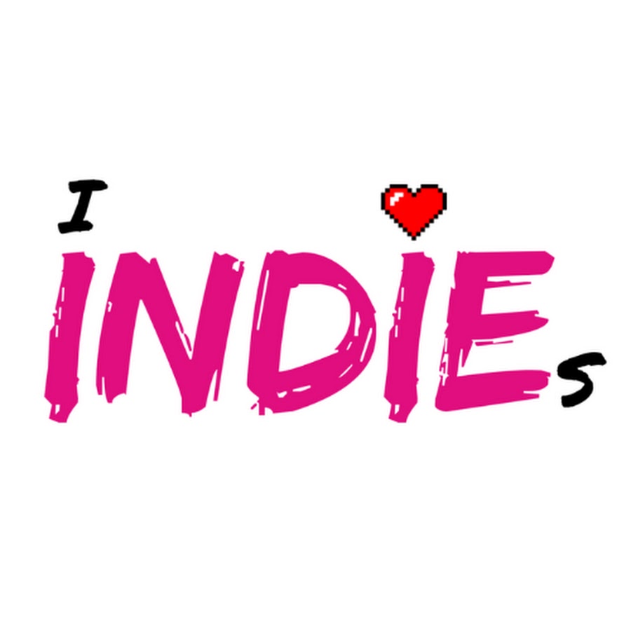 Инди любовь. Indie Love.