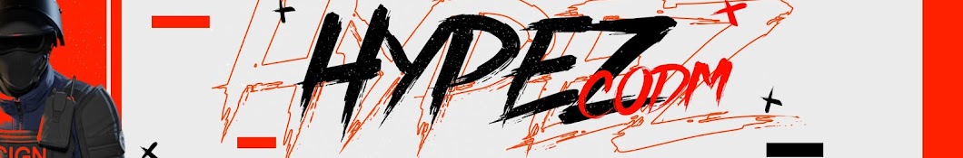 HypezCODM Banner