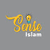 logo Sense Islam