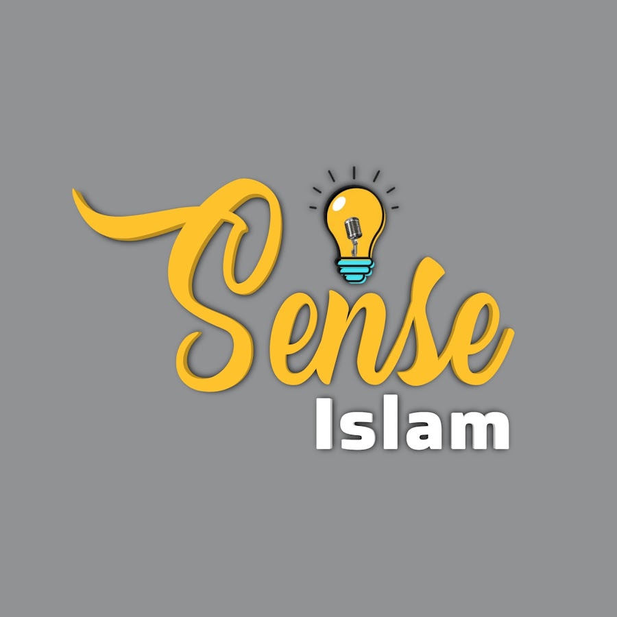 Sense Islam @SenseIslam