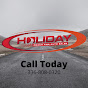 Holiday Coach and Auto Sales