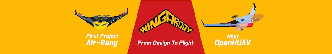 윙가르디-Wingarddy