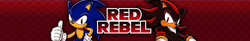 RedRebel Banner
