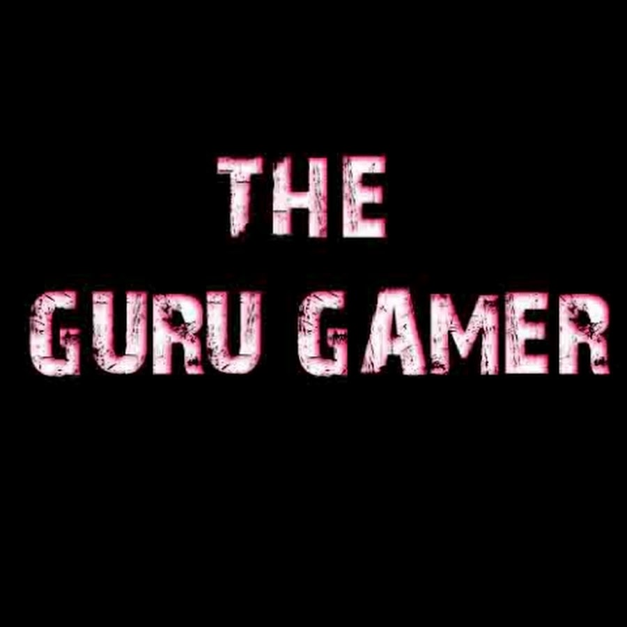 THE GURU GAMER - YouTube