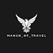 Manch of travel