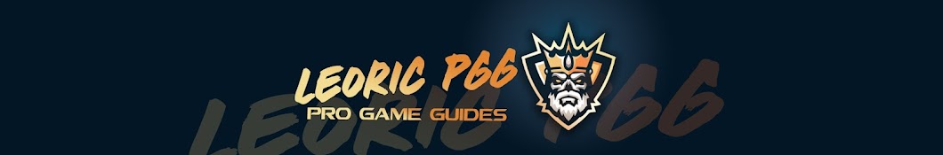 Leoric Pro Gaming Guides